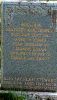 Photo of headstones/thumb_William Balfour MacLennan d1980 hdstn Clachan LB